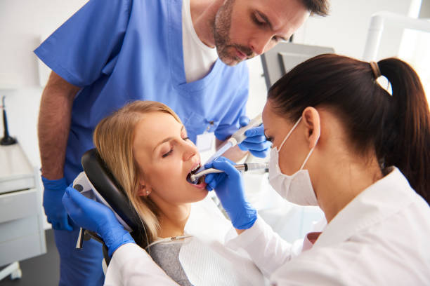 Dental X-Rays and Imaging in Sault Ste Marie, MI